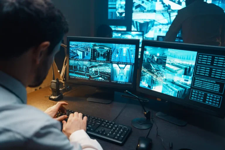 De la reacción a la prevención: el nuevo estándar de seguridad industrial