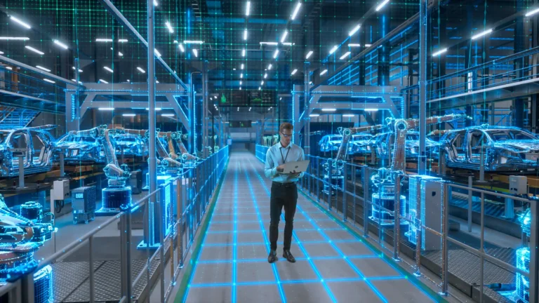 Modelos 3D con drones: precisión milimétrica para ingeniería y obras