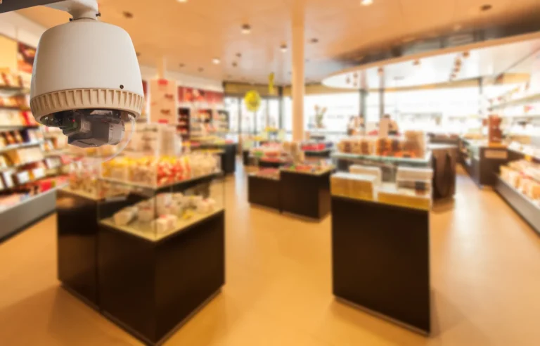 Cámaras de seguridad para PYMES: qué necesita realmente un negocio chico