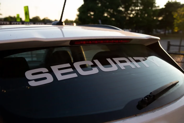 Gestión de móviles para empresas de seguridad: del recorrido al tiempo de acuda