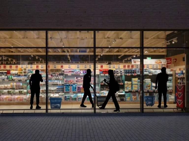 Alarmas para comercios: cómo proteger las sucursales de una cadena las 24 horas