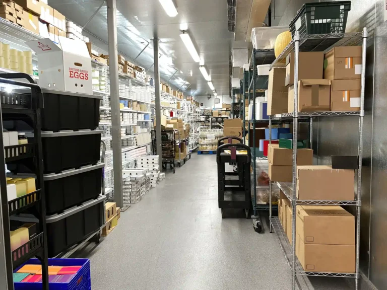 Depósito, caja y trastienda: la merma que empieza en una puerta que nadie audita